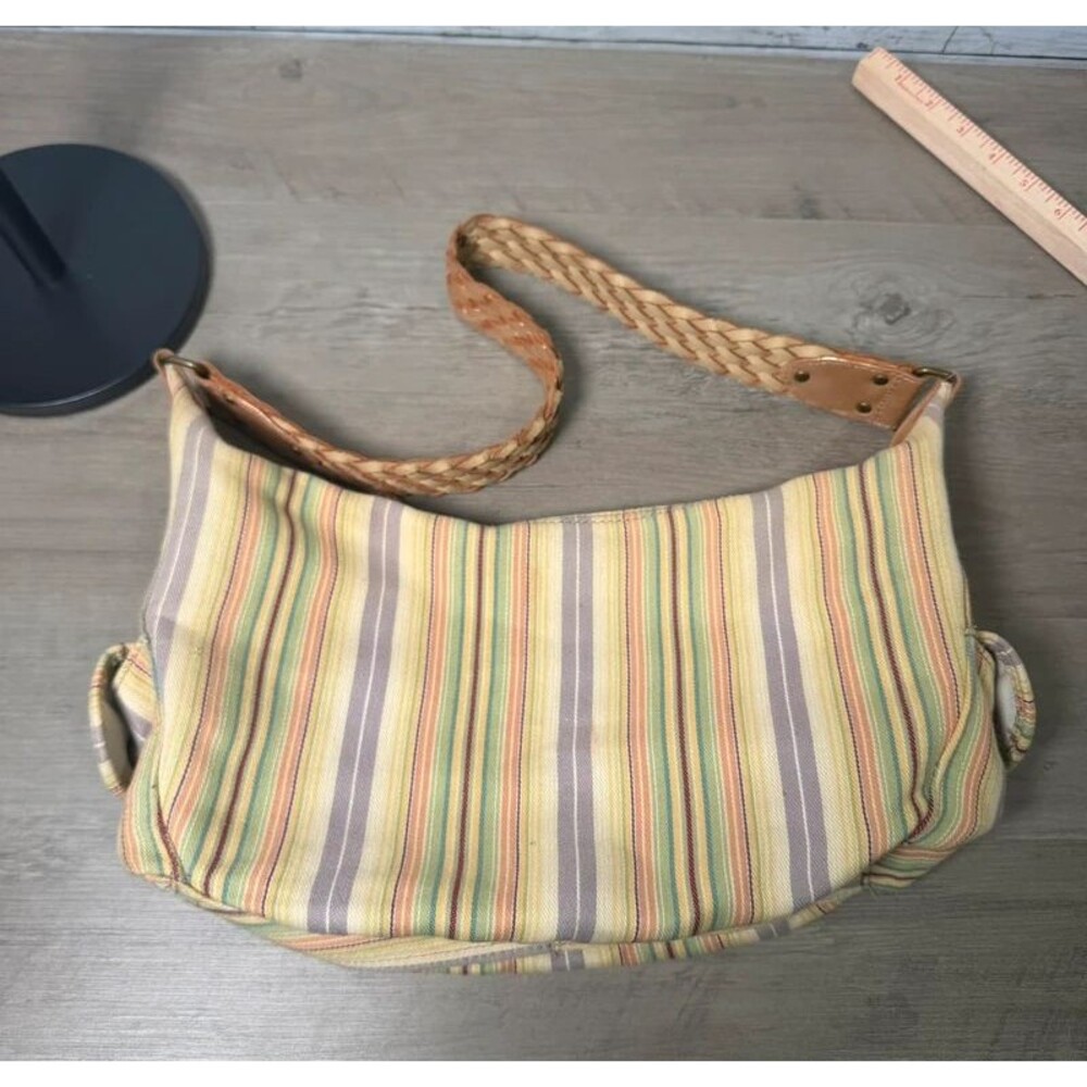 Y2K Fossil Handbag